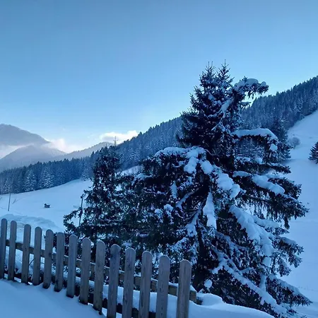 Lumineux Avec Balcon, Vue Montagne, 25m² - Fr-1-573-147 * Le Biot